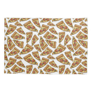 Pizza Pattern kussenslopen