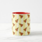 Pizza Pattern Mok (Midden)