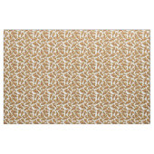 Pizza Pattern stof (Yard (91,4 cm))