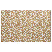 Pizza Pattern stof (Fat Quarter)