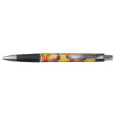 Pizza Pen (Achterkant)