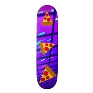  Pizza Persoonlijk Skateboard