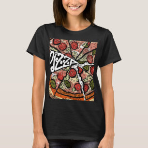 Pizza Pie T-shirt