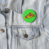 Pizza Pin Ronde Button 5,7 Cm (In situ)
