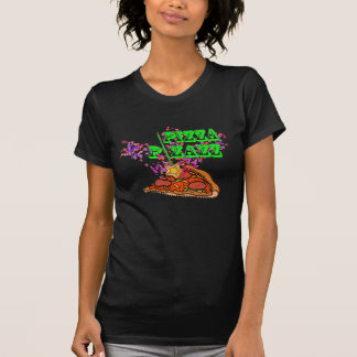 Pizza Pizazz T-shirt