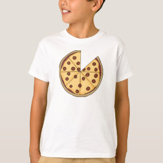 Pizza Pizza Pizza T-shirt