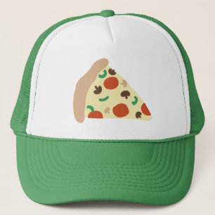 PIZZA PIZZA PIZZZA TRUCKER PET