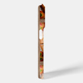 Pizza Pizzeria Design Case-Mate iPhone Case (Achterkant / Rechts)