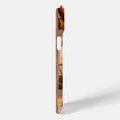 Pizza Pizzeria Design Case-Mate iPhone Case (Achterkant / Rechts)