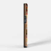 Pizza Pizzeria Design iPhone Hoesje (Rechterkant)