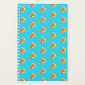 Pizza Planner (Voorkant)