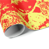 Pizza Pop Cadeaupapier (Rol Hoek)