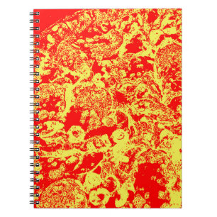 Pizza Pop Notitieboek