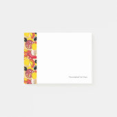 Pizza Post-it® Notes (Voorkant)