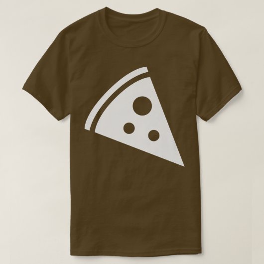 Pizza Premium 23304350 T-shirt (Design voorkant)