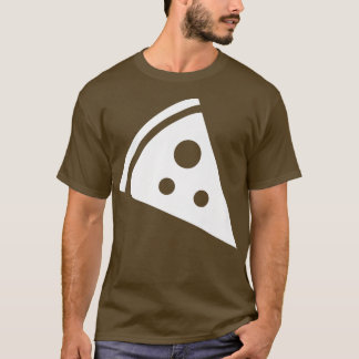 Pizza Premium 23304350 T-shirt