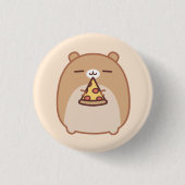 Pizza Psushi Button (Voorkant)