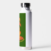 Pizza Puppy Waterfles (Links)