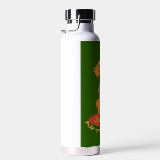 Pizza Puppy Waterfles (Rechts)