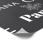 Pizza Rerestaurant Pizzeria Chef Restaurant Wall A Poster (Hoek)