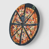 Pizza Restaurant Italiaans Restaurant Art Clock Grote Klok (Hoek)