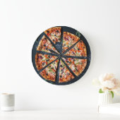 Pizza Restaurant Italiaans Restaurant Art Clock Grote Klok (Huis)