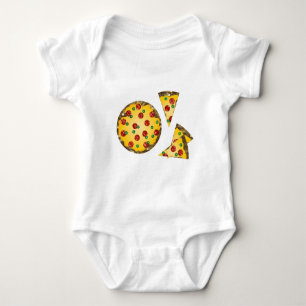 pizza romper