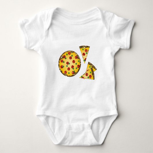 pizza romper (Voorkant)