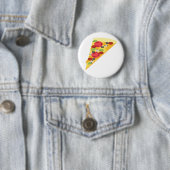 Pizza Ronde Button 5,7 Cm (In situ)