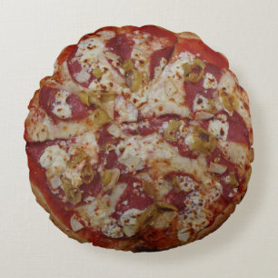 Pizza Rustica goot kussen