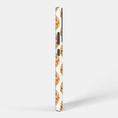 Pizza Samsung Galaxy Hoesje (Rechterkant)