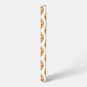 Pizza Samsung Galaxy Hoesje (Linkerkant)