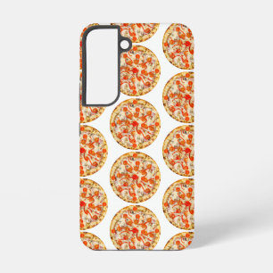 Pizza Samsung Galaxy Hoesje