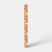 Pizza Samsung Galaxy Hoesje (Linkerkant)