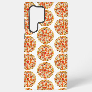 Pizza Samsung Galaxy Hoesje