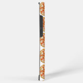 Pizza Samsung Galaxy Hoesje (Rechterkant)