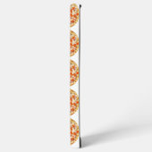 Pizza Samsung Galaxy Hoesje (Linkerkant)