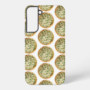 Pizza Samsung Galaxy Hoesje