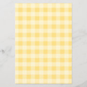 Pizza School Goededoelen Fondsenwerving Pizza Dine Flyer (Achterkant)