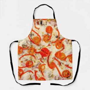 Pizza Schort