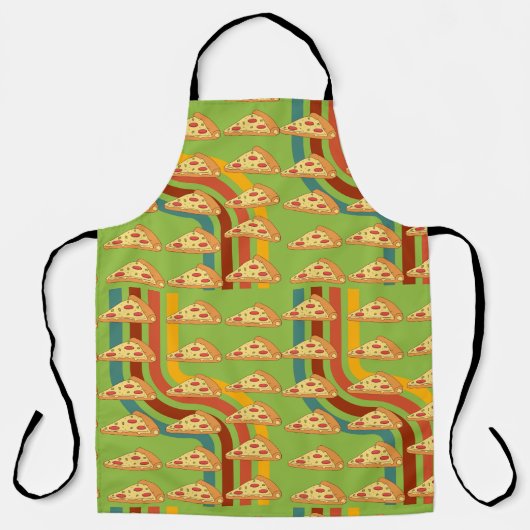PIZZA SCHORT (Voorkant)
