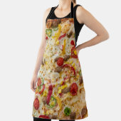 Pizza Schort (Insitu)