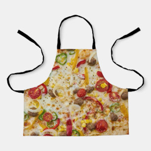Pizza Schort