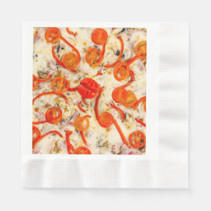 Pizza Servet