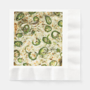 Pizza Servet