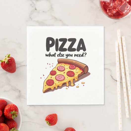 Pizza Servet (Insitu)