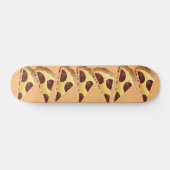 PIZZA SKATEBOARDS (Horizontaal)