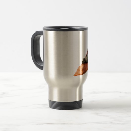 Pizza Slaoth Reisbeker (Voorkant links)