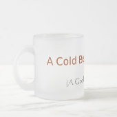 Pizza Slice - Italiaanse Mok van de gier (Links)