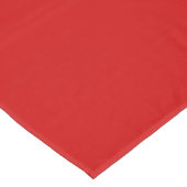 Pizza slice tafelkleed (Gekanteld)